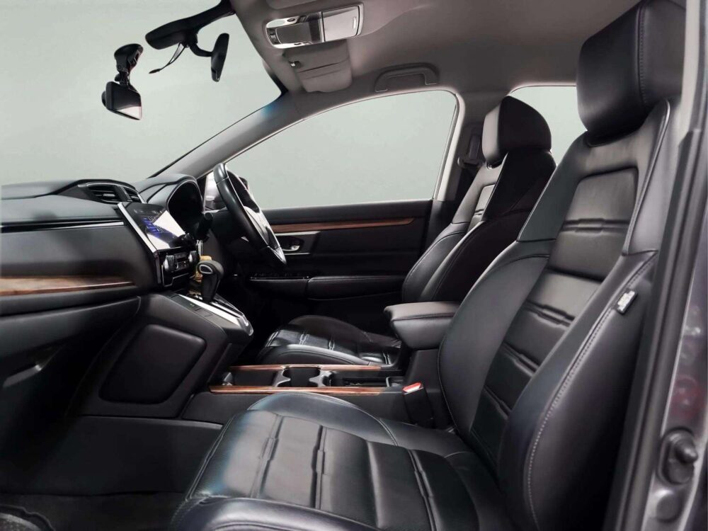 2018 HONDA CR-V 2.4 EL 4WD  [1S1454V] - 10