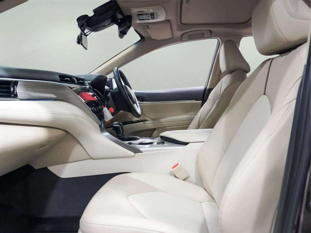 2021 TOYOTA CAMRY 2.5 HYBRID PREMIUM  [1D0140] - 8