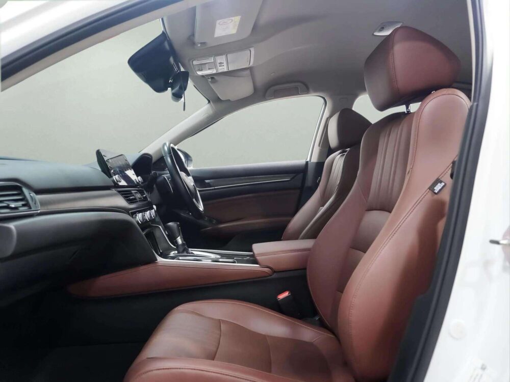 2023 HONDA ACCORD 2.0 E:HEV EL+  [1S1448] - 6