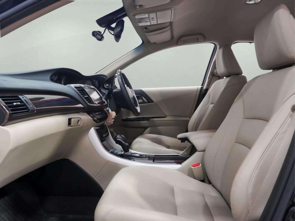 2019 HONDA ACCORD 2.0 HYBRID  [1S1445V] - 6