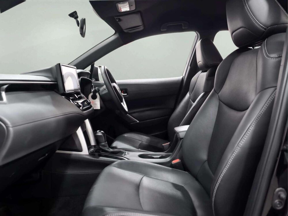 2022 TOYOTA COROLLA CROSS 1.8 SPORT  [1D0145] - 8