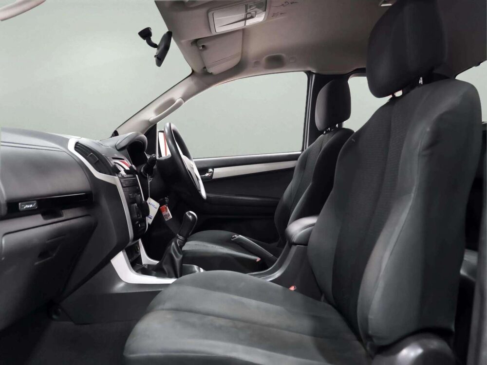 2019 ISUZU D-MAX 1.9 HI-LANDER L SPACE CAB  [1A0119] - 7