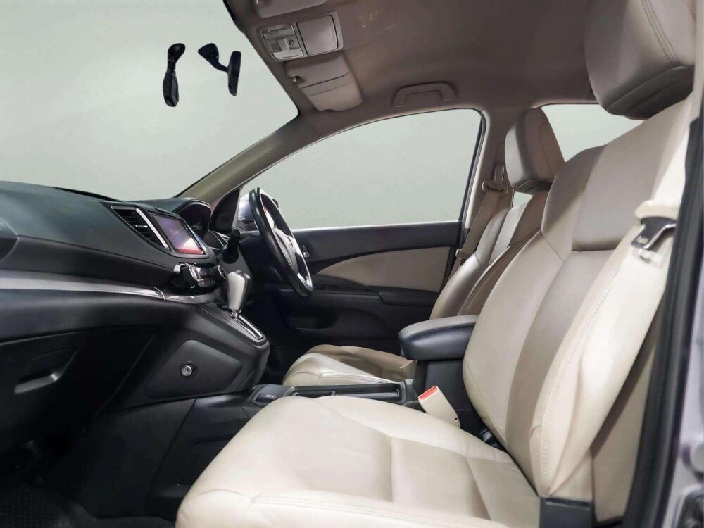 2016 HONDA CR-V 2.0 E 4WD  [1S1447V] - 6