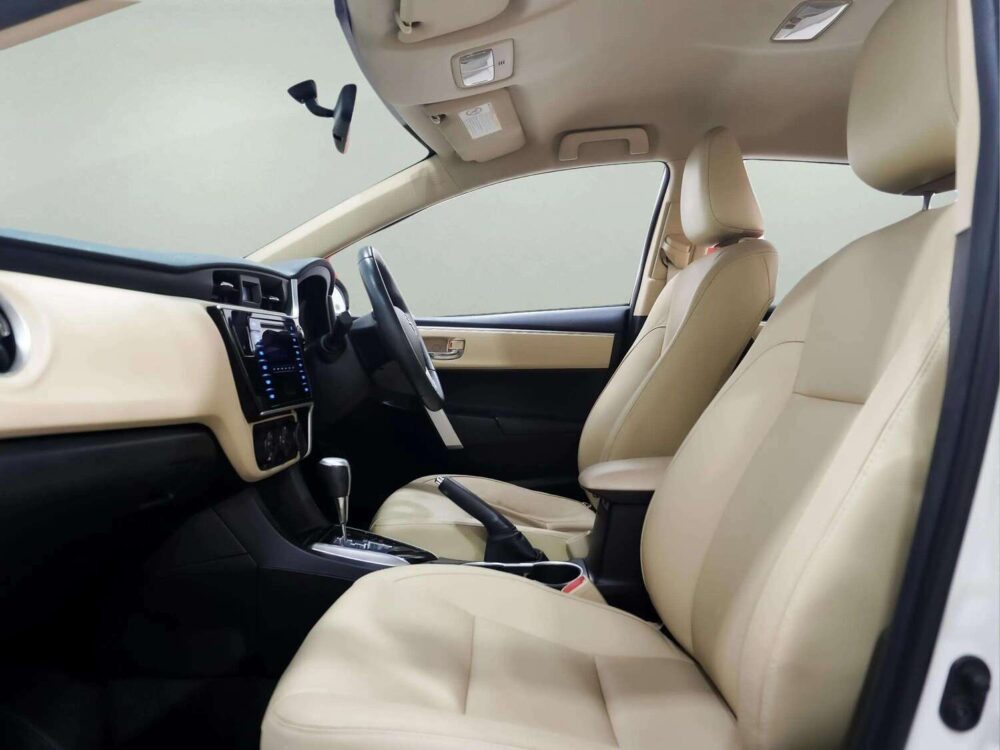 2017 TOYOTA COROLLA ALTIS 1.6 G  [1P3024] - 8