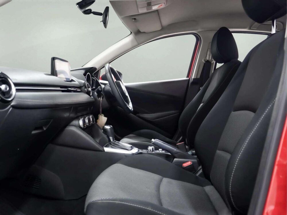 2019 MAZDA 2 1.3 HIGH CONNECT  [1P3051V] - 8
