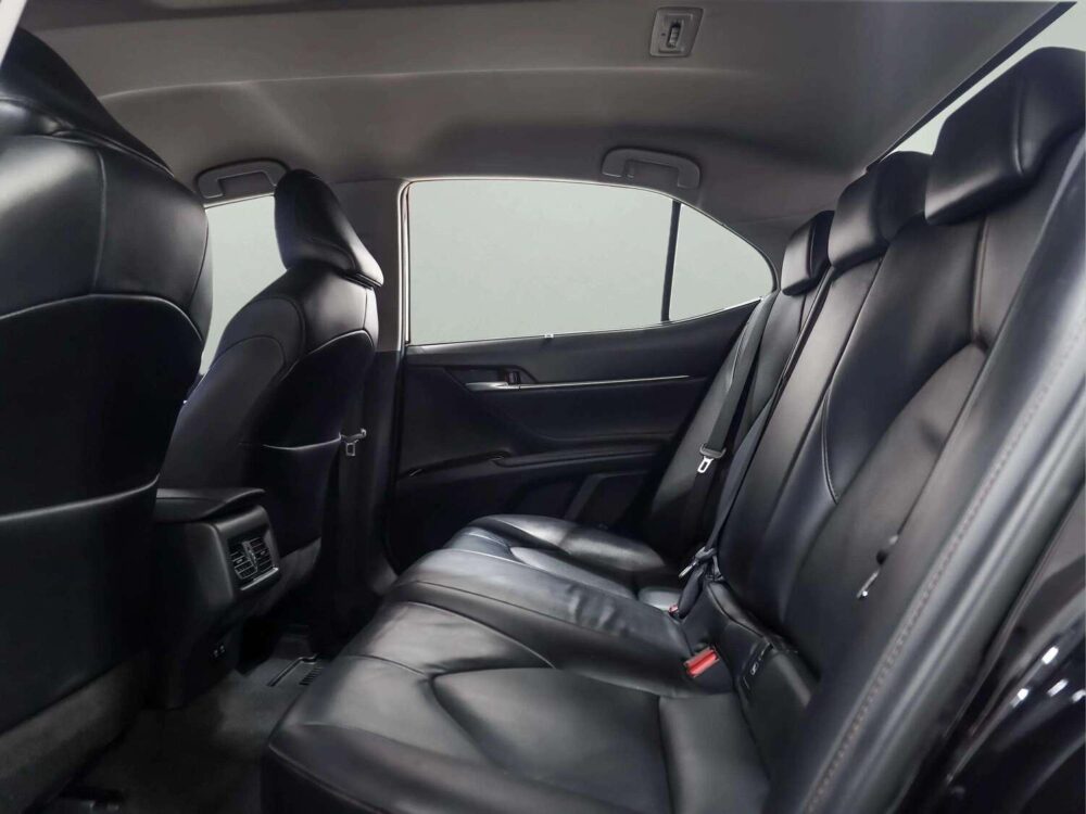 2019 TOYOTA CAMRY 2.0 G  [1P3023] - 7