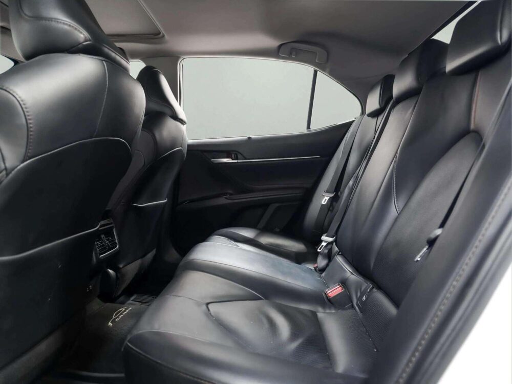 2021 TOYOTA CAMRY 2.5 G  [1C0152] - 9