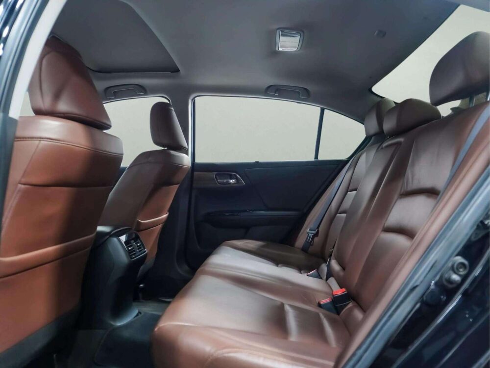 2017 HONDA ACCORD 2.0 HYBRID TECH  [1S1449] - 7