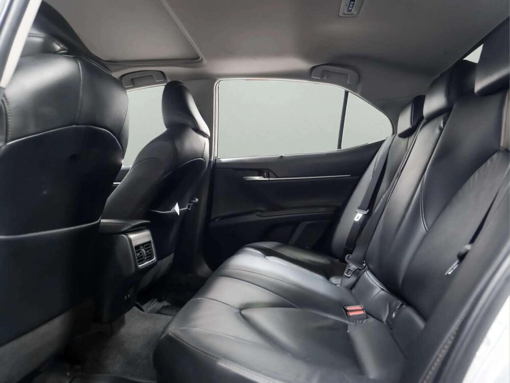 2020 TOYOTA CAMRY 2.5 HYBRID  [1P3046] - 9