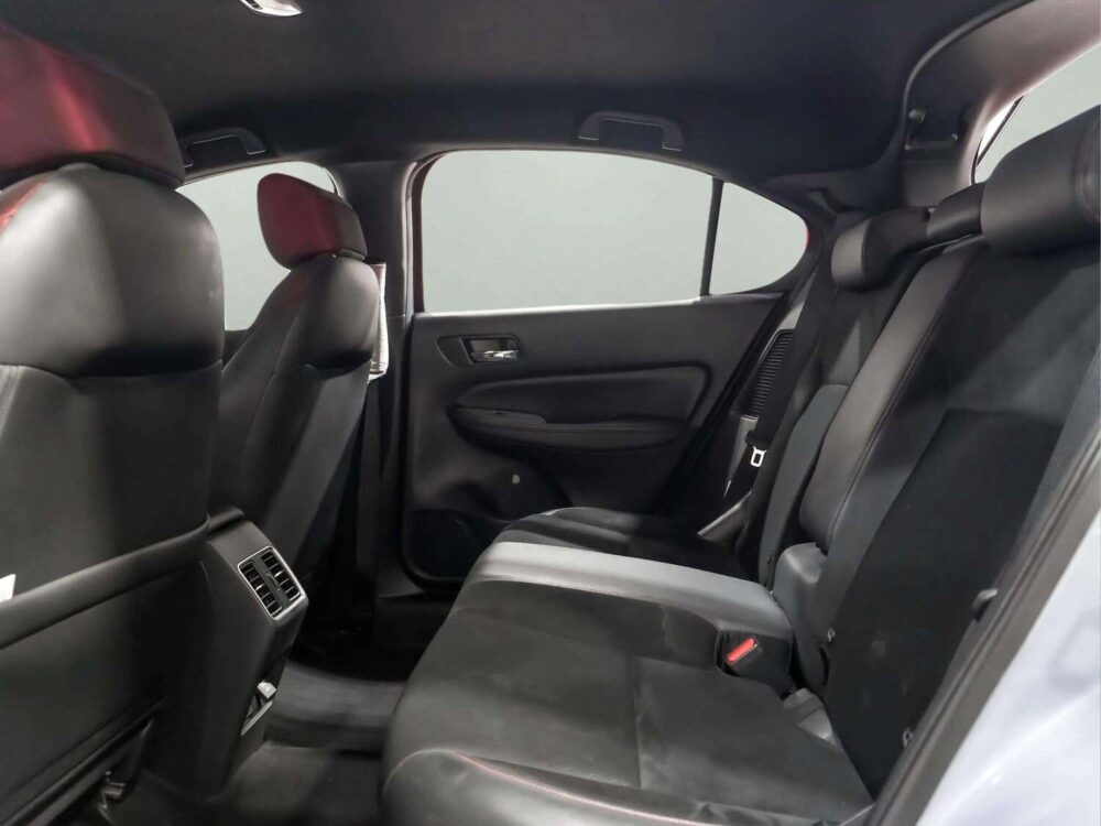 2022 HONDA CITY 1.5 e:HEV RS  [2S0108] - 9