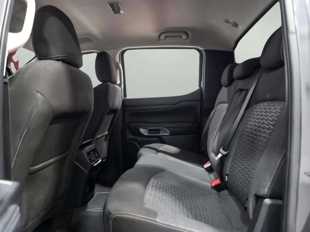 2022 FORD RANGER 2.0 XLT DOUBLE CAB HI-RIDER  [1C0154] - 9