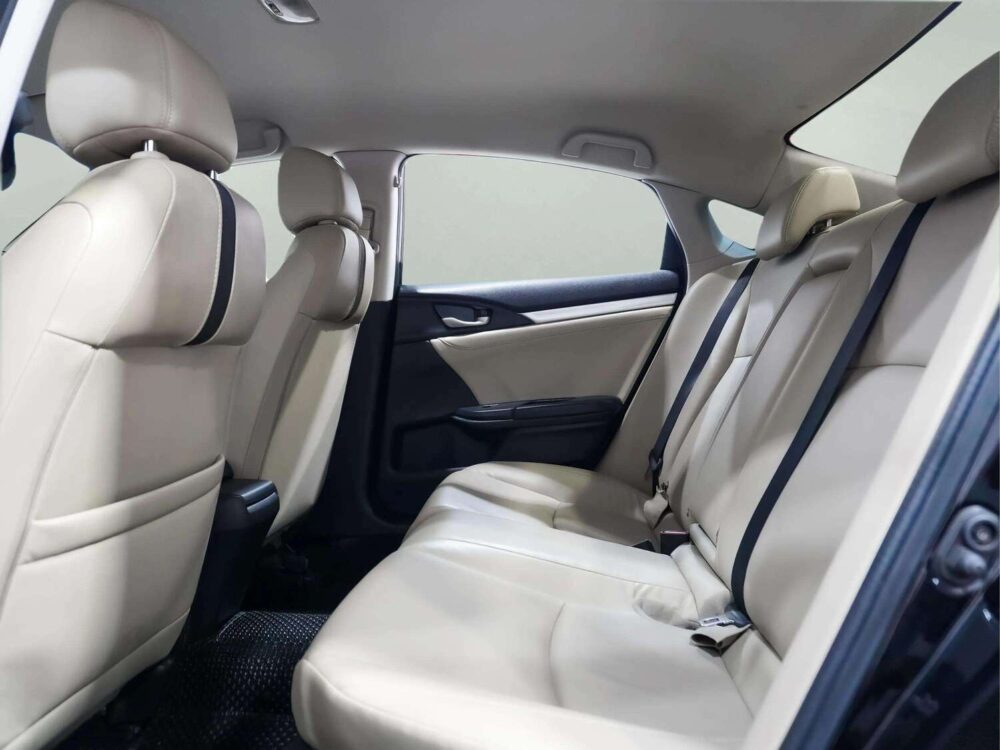 2020 HONDA CIVIC 1.8 EL  [1C0153V] - 9