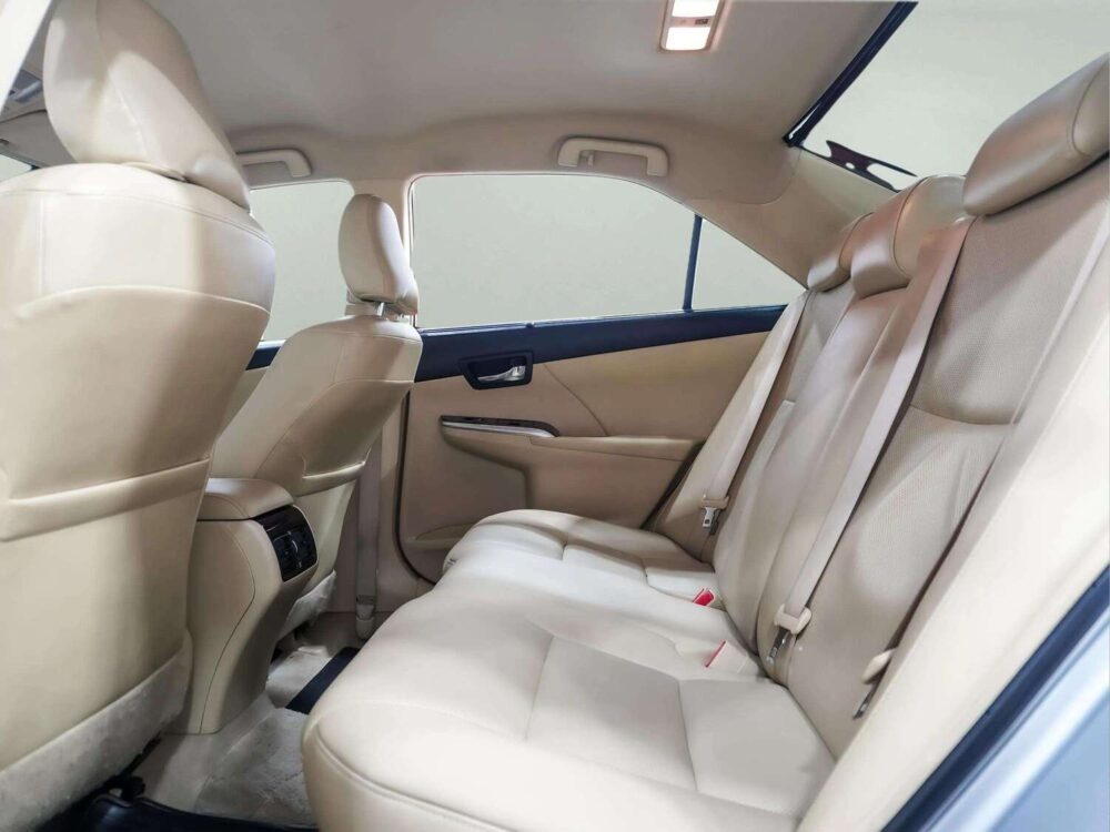 2017 TOYOTA CAMRY 2.5 G  [1A0114] - 7