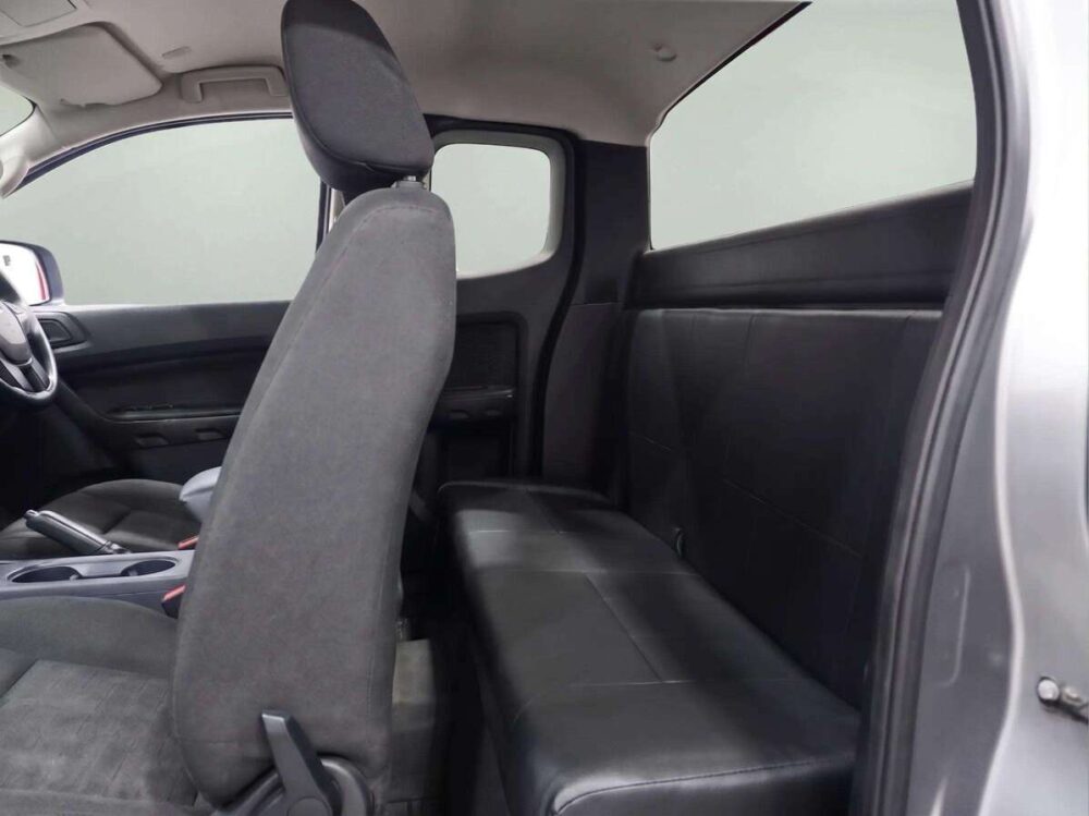 2019 FORD RANGER 2.2 XL OPEN CAB  [1C0149] - 9