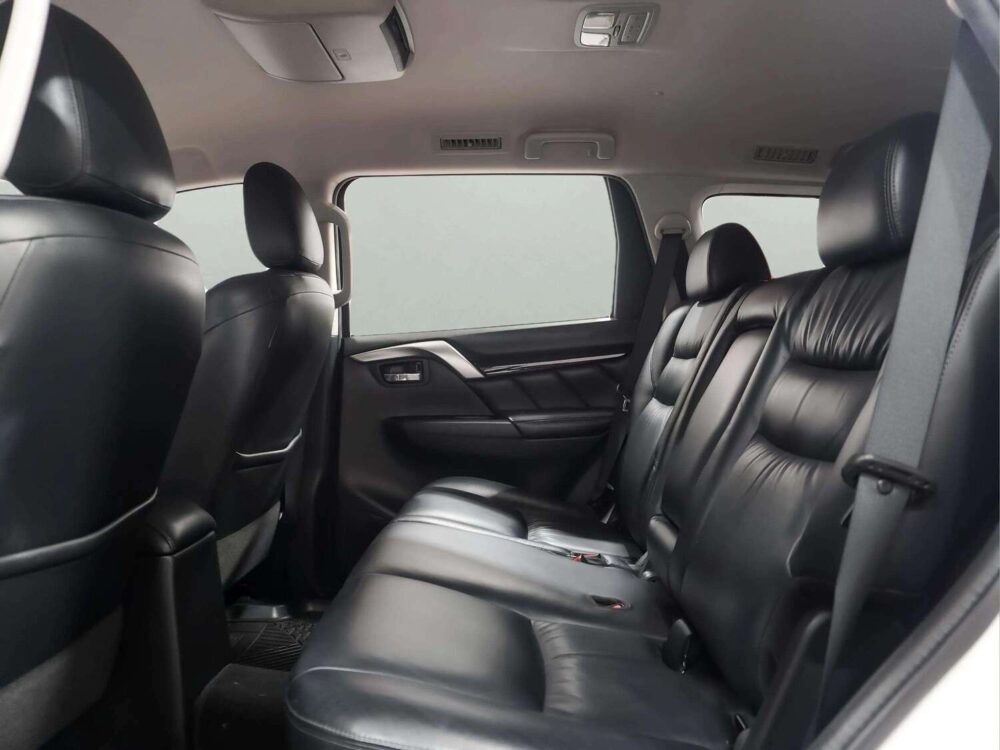 2016 MITSUBISHI PAJERO SPORT 2.4 GT  [1D0142V] - 7