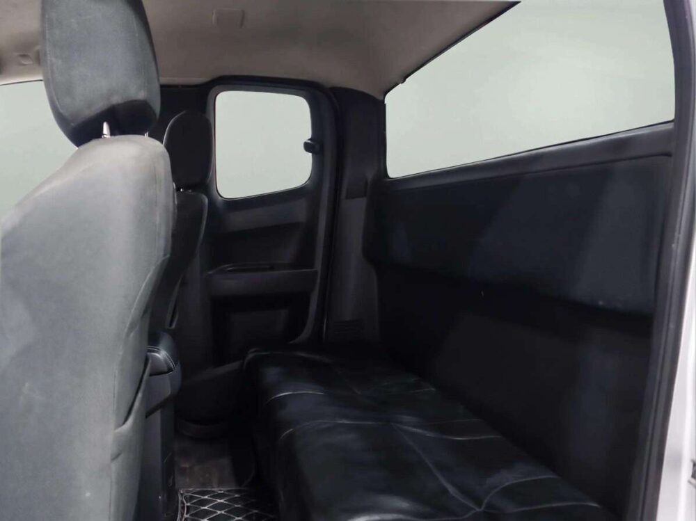 2019 ISUZU D-MAX 1.9 L SPACE CAB  [1C0147] - 9