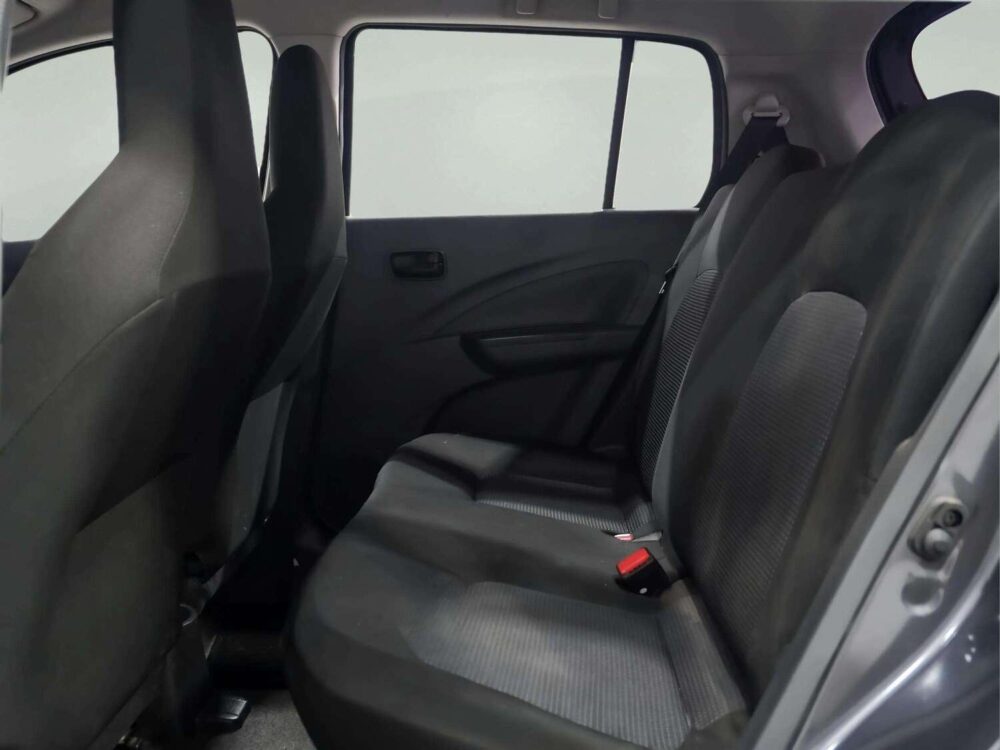 2022 SUZUKI CELERIO 1.0 GL  [1C0156] - 9