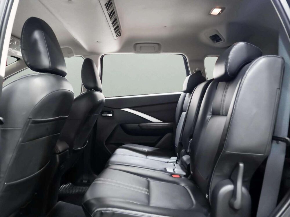 2022 MITSUBISHI XPANDER 1.5 GT  [1D0143V] - 7