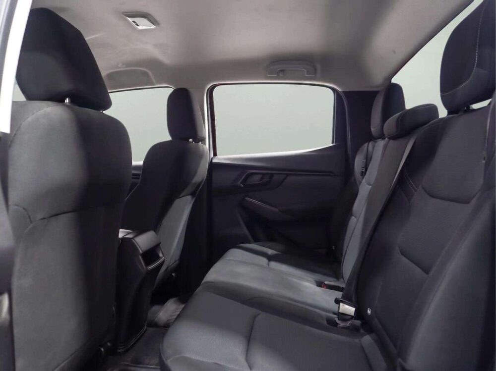 2020 ISUZU D-MAX 1.9 S CAB-4  [1A0120V] - 8