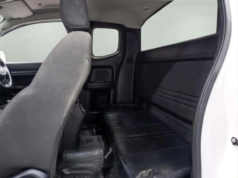2024 FORD RANGER 2.0 XL OPEN CAB  [1P3044] - 9