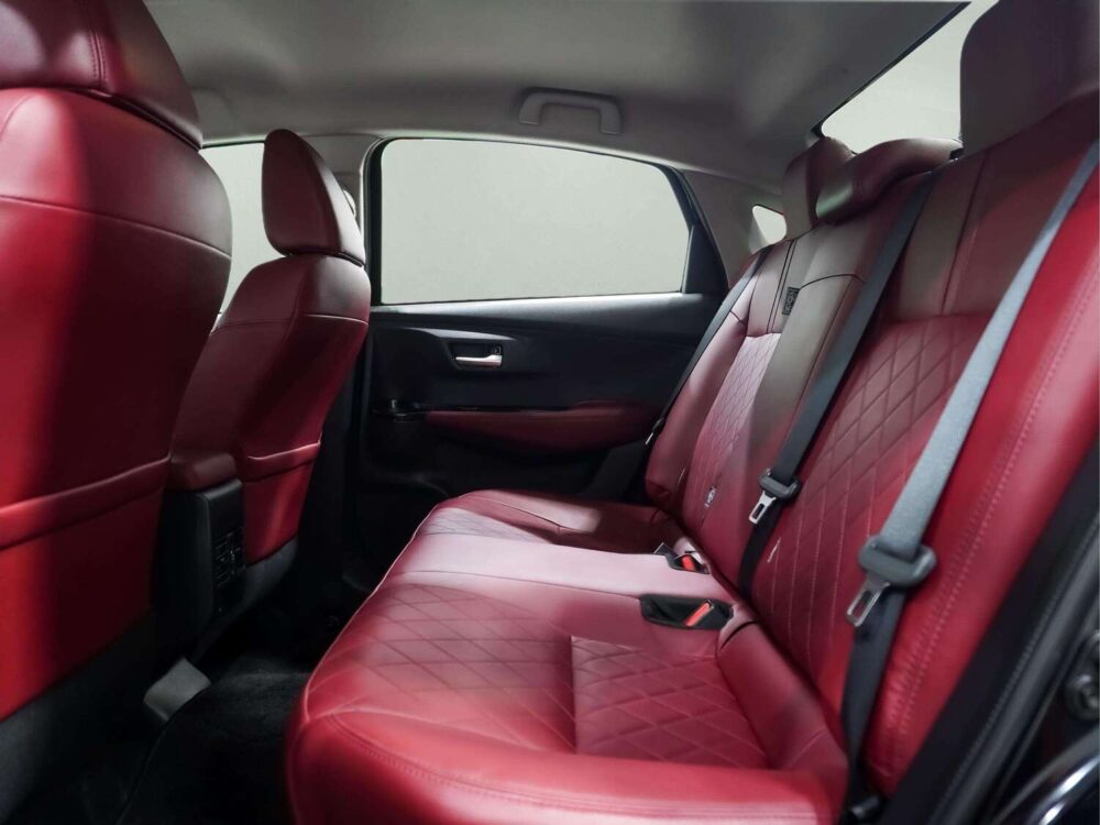 2022 TOYOTA YARIS ATIV 1.2 PREMIUM LUXURY  [1P3034] - 9