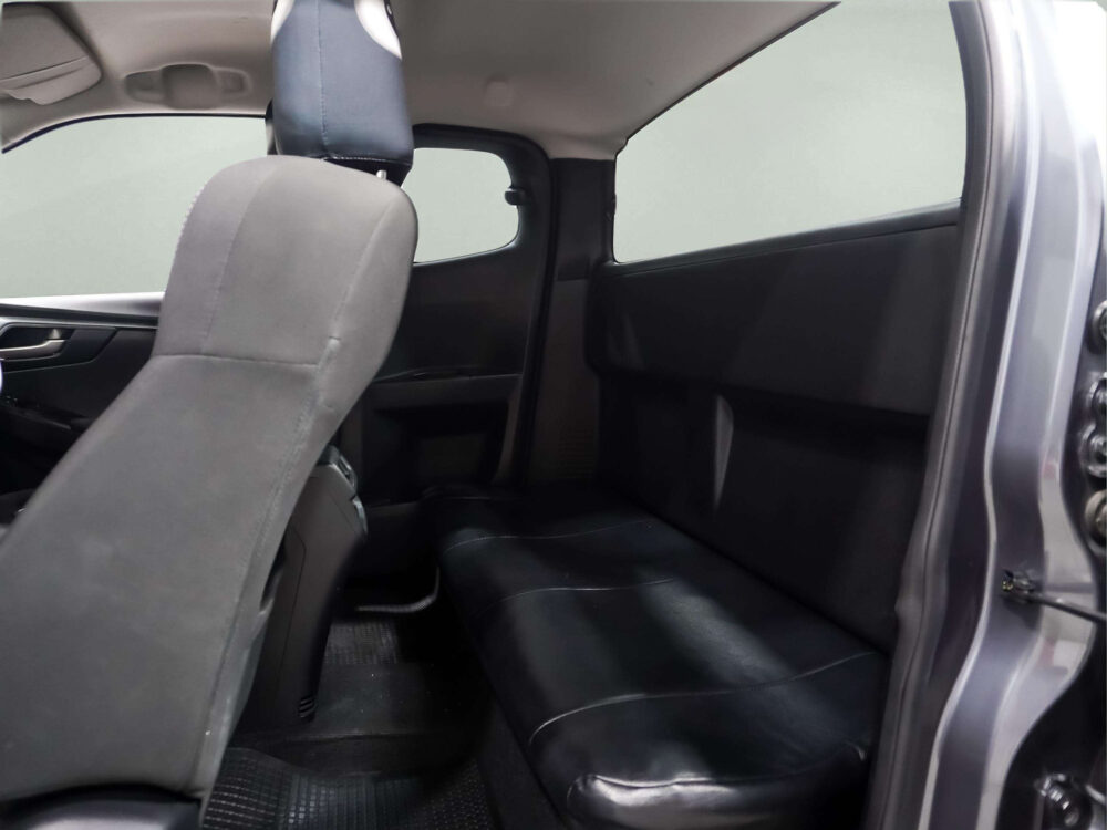 2020 ISUZU D-MAX 1.9 HI-LANDER L DA SPACE CAB  [1N0159] - 9
