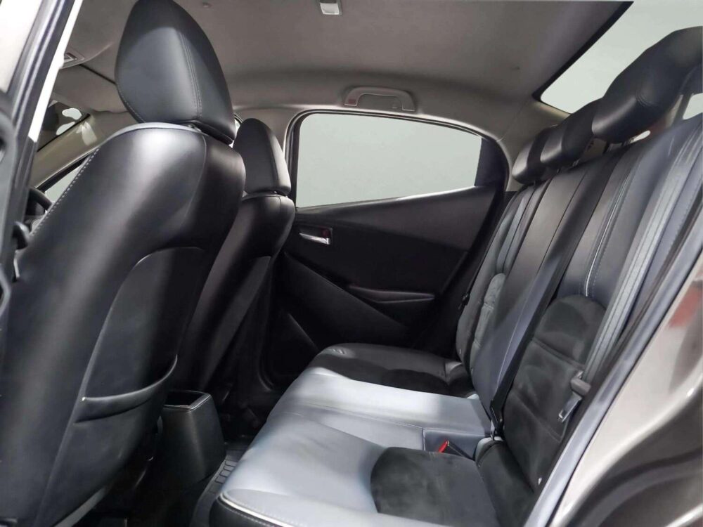 2021 MAZDA 2 1.3 S LEATHER  [1A0112V] - 7