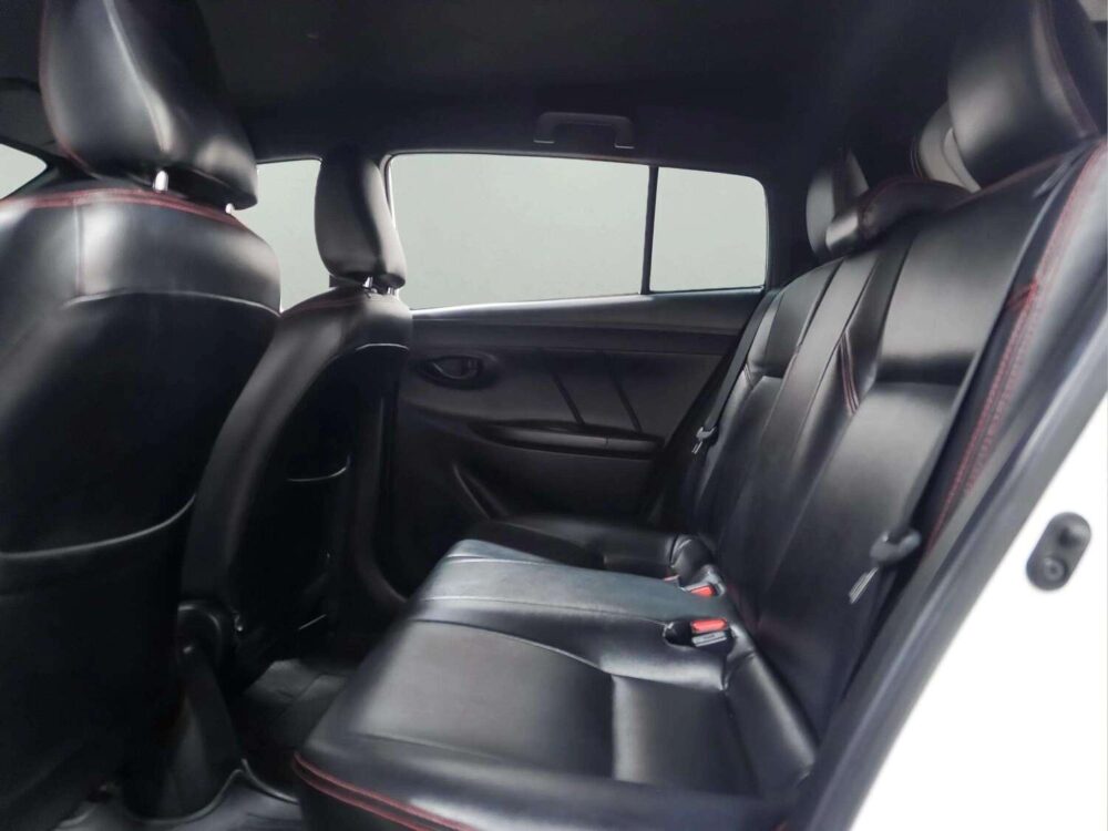 2016 TOYOTA YARIS 1.2 E  [1A0113V] - 7