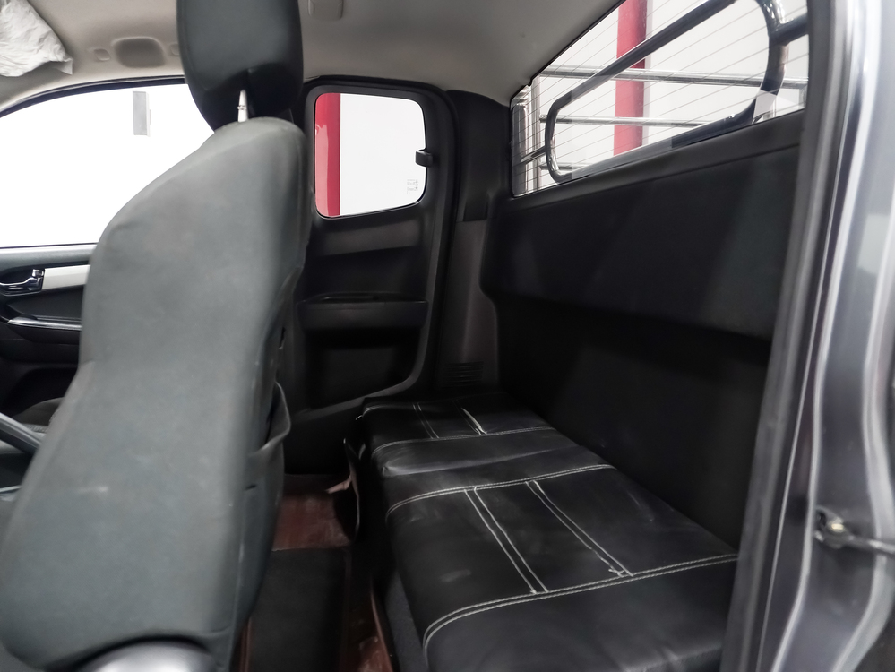 2019 ISUZU D-MAX 1.9 HI-LANDER L SPACE CAB  [1P3020] - 7