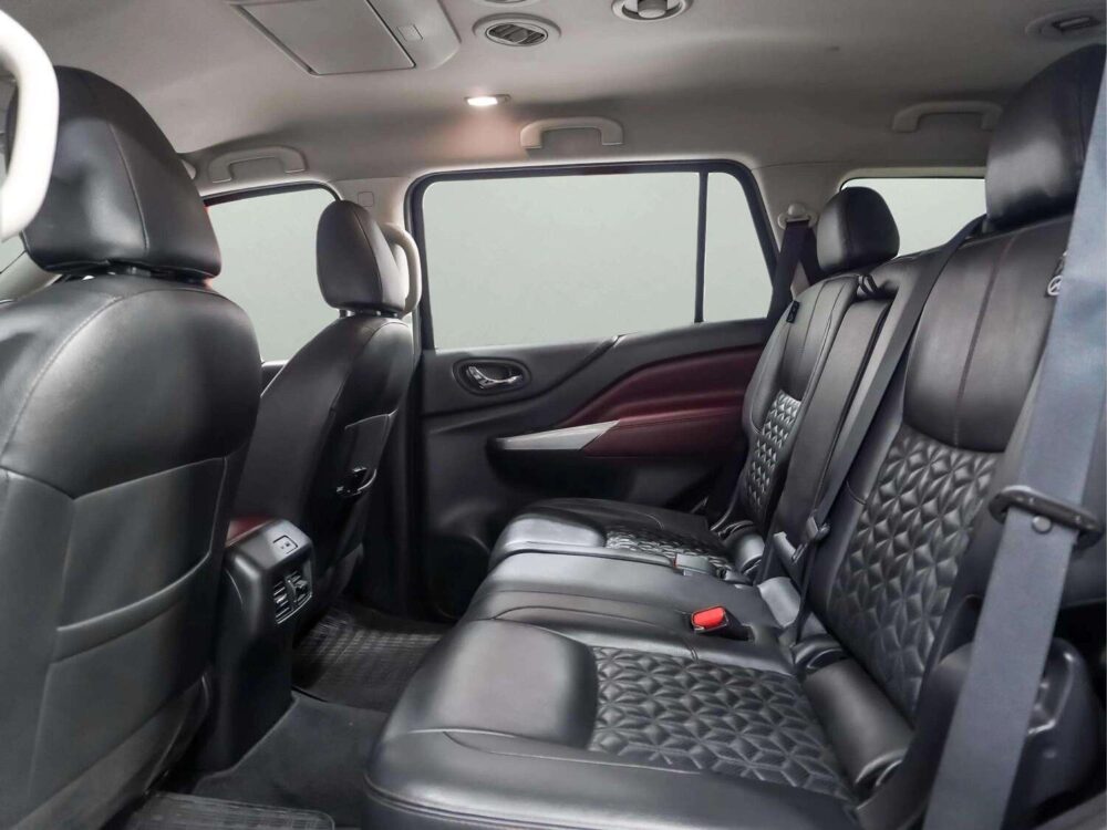 2022 NISSAN TERRA 2.3 VL  [1P3047] - 9