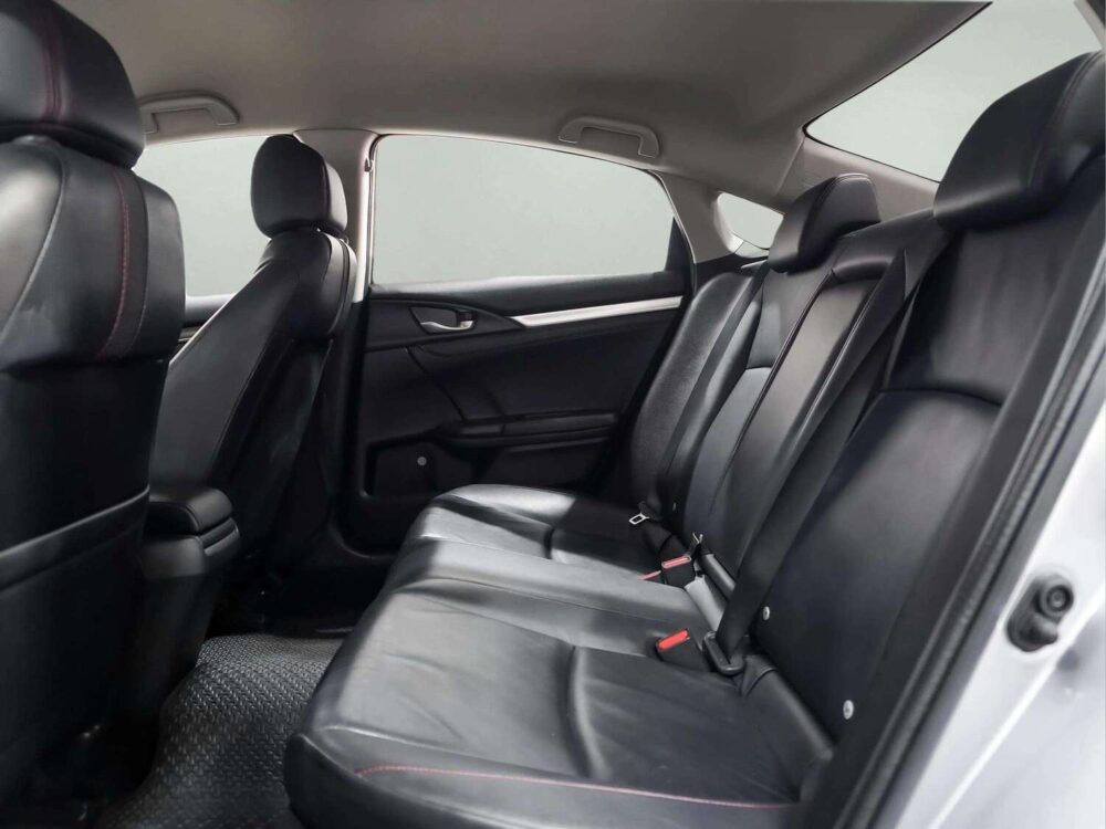 2020 HONDA CIVIC 1.5 TURBO RS  [2S0106] - 9