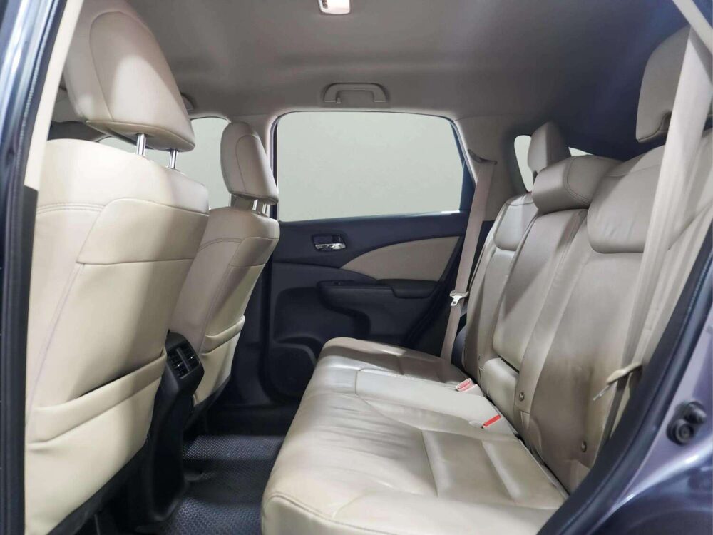 2016 HONDA CR-V 2.0 E 4WD  [1S1447V] - 7