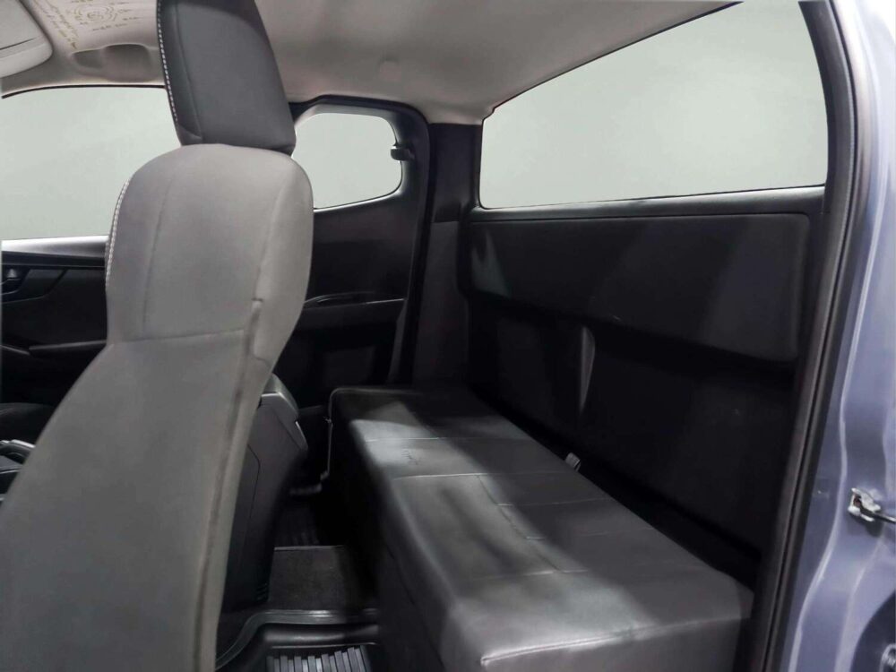 2023 ISUZU D-MAX 1.9 S DA SPACE CAB  [1P3042] - 9