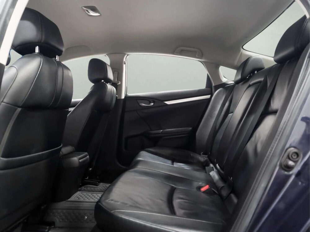 2017 HONDA CIVIC 1.8 EL  [2S0107] - 9
