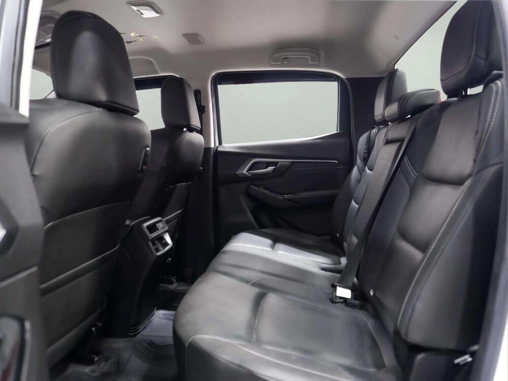 2020 ISUZU D-MAX 1.9 Z CAB-4  [1P3039] - 9