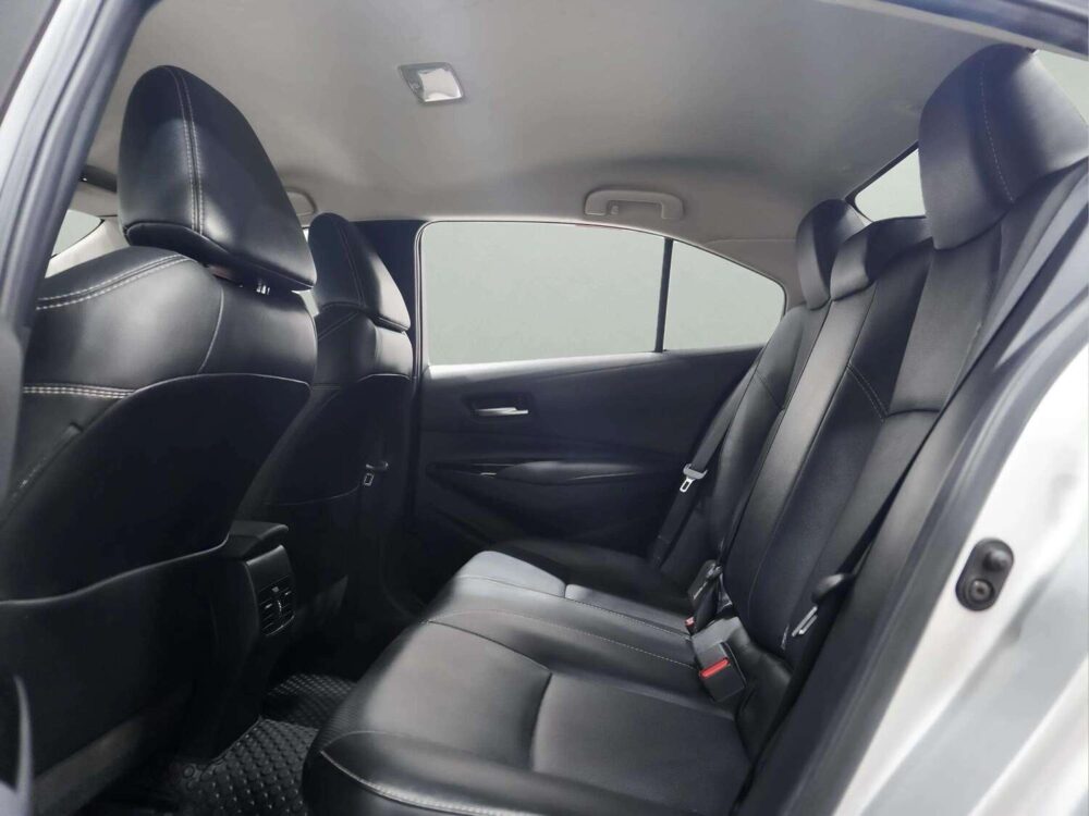 2021 TOYOTA COROLLA ALTIS 1.8 HYBRID SMART  [1P3028] - 9