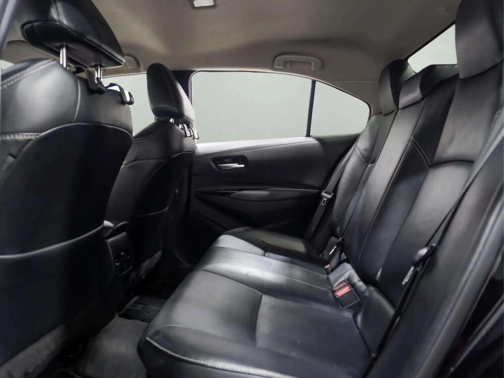 2020 TOYOTA COROLLA ALTIS 1.8 HYBRID ENTRY  [1P3041] - 9