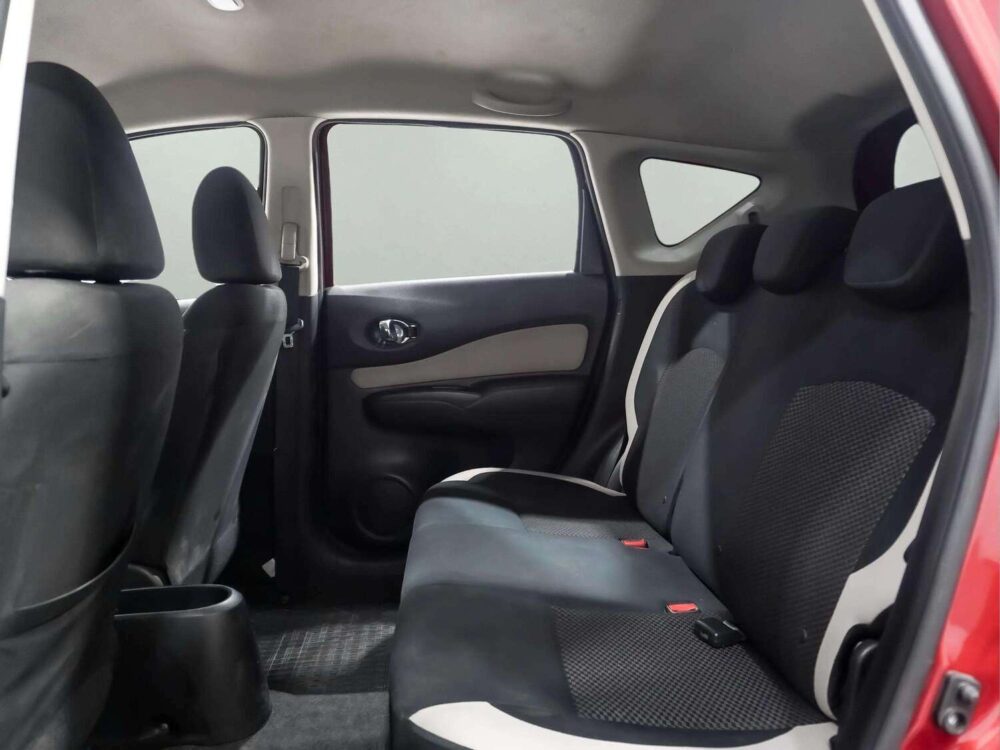 2019 NISSAN NOTE 1.2 VL  [1P3030V] - 9