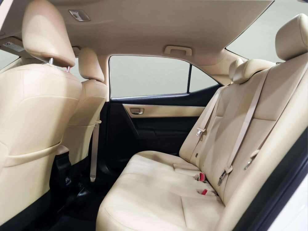 2017 TOYOTA COROLLA ALTIS 1.6 G  [1P3024] - 9