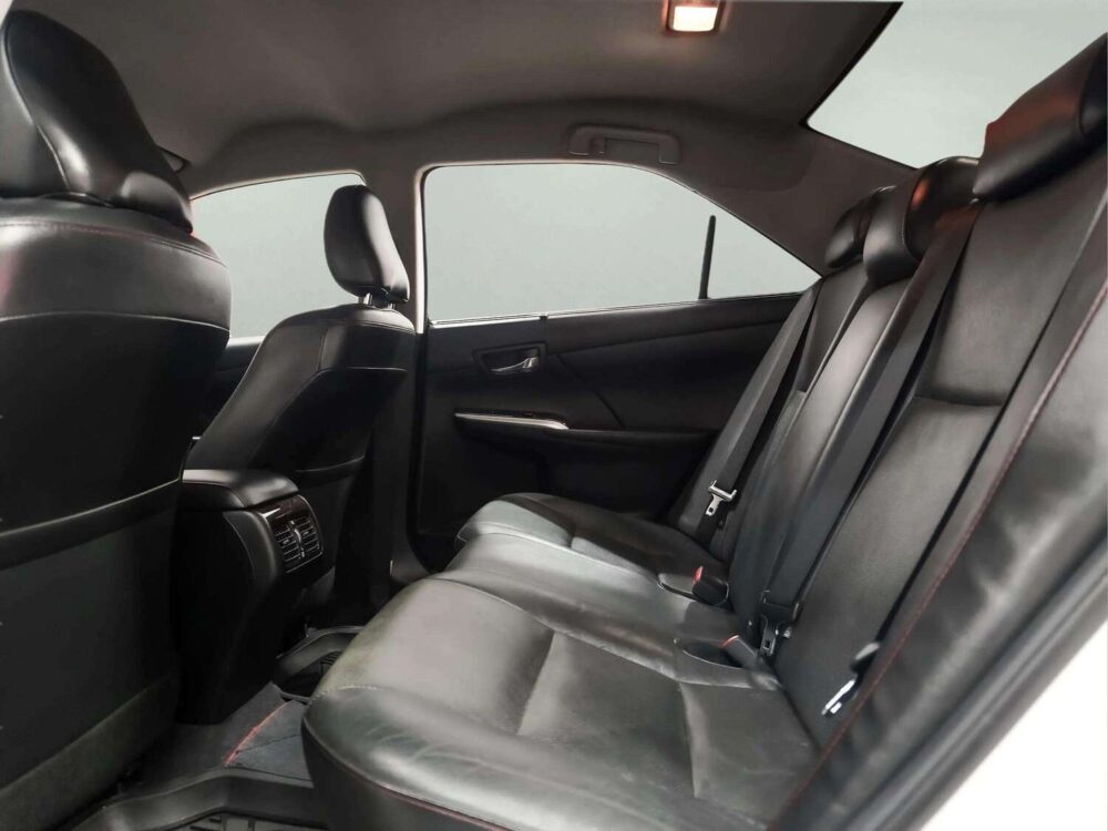 2016 TOYOTA CAMRY 2.0 G EXTREMO  [1P3018] - 7
