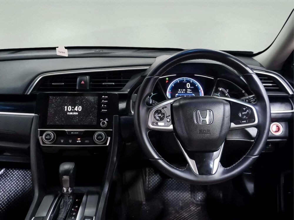 2020 HONDA CIVIC 1.8 EL  [1C0153V] - 10