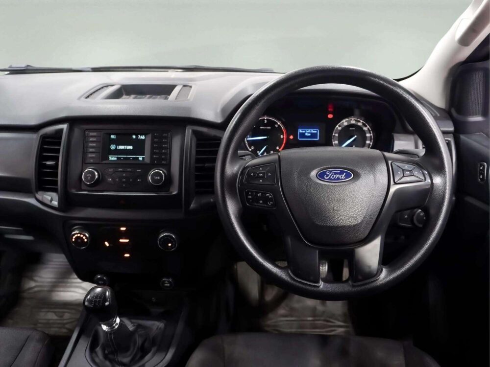 2019 FORD RANGER 2.2 XL OPEN CAB  [1C0149] - 10
