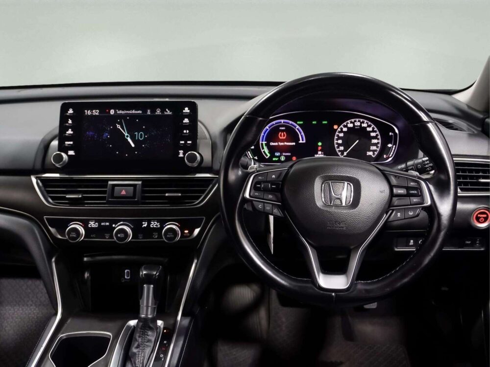 2021 HONDA ACCORD 2.0 HYBRID  [1S1451] - 11