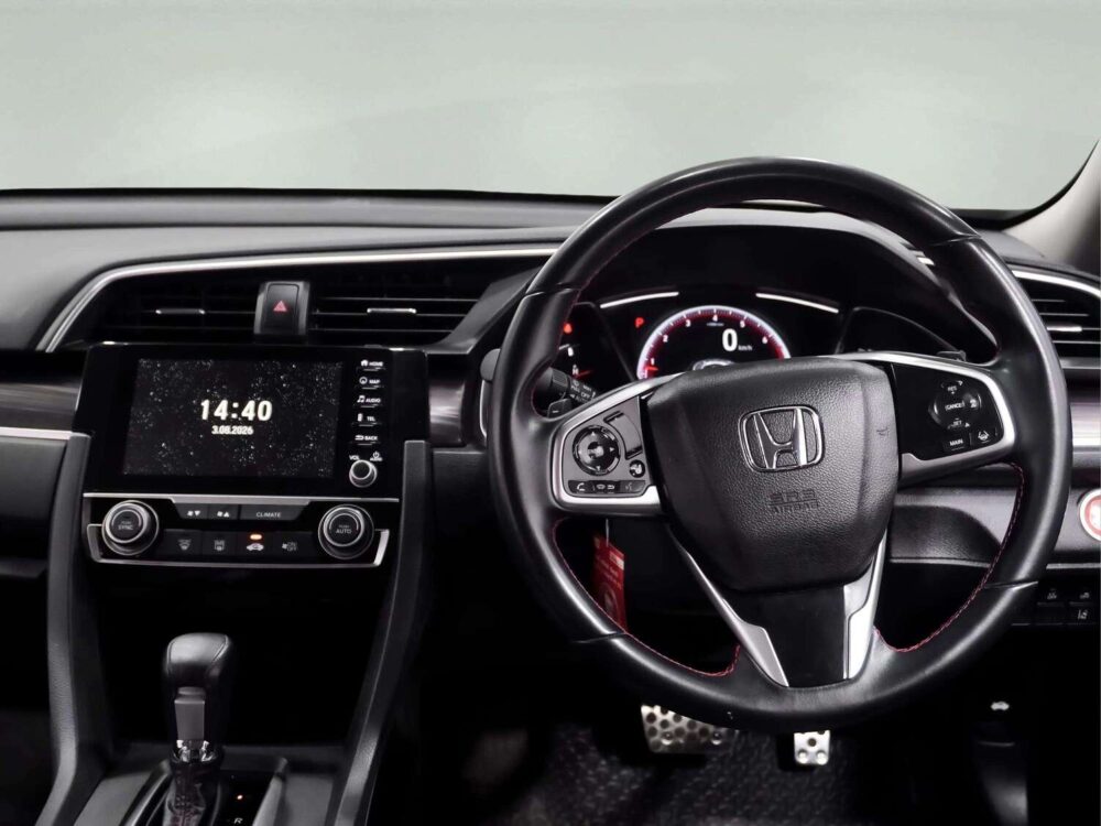 2020 HONDA CIVIC 1.5 TURBO RS  [2S0106] - 11