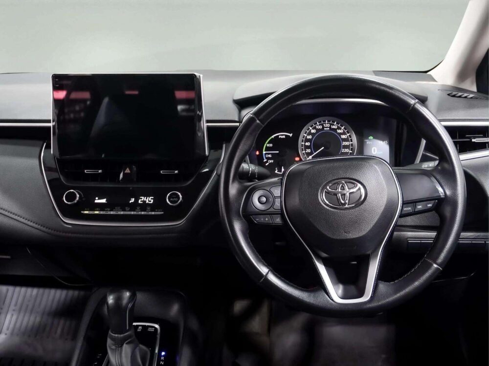 2020 TOYOTA COROLLA ALTIS 1.8 HYBRID ENTRY  [1P3041] - 10