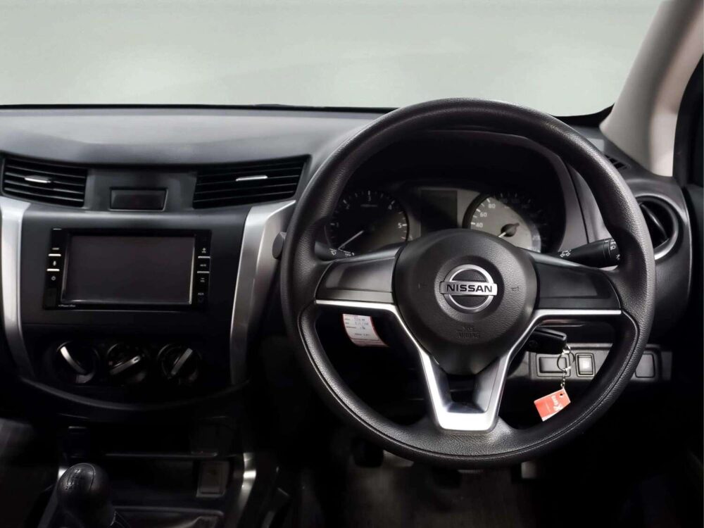 2023 NISSAN NAVARA 2.5 SL KING CAB  [1A0118] - 10