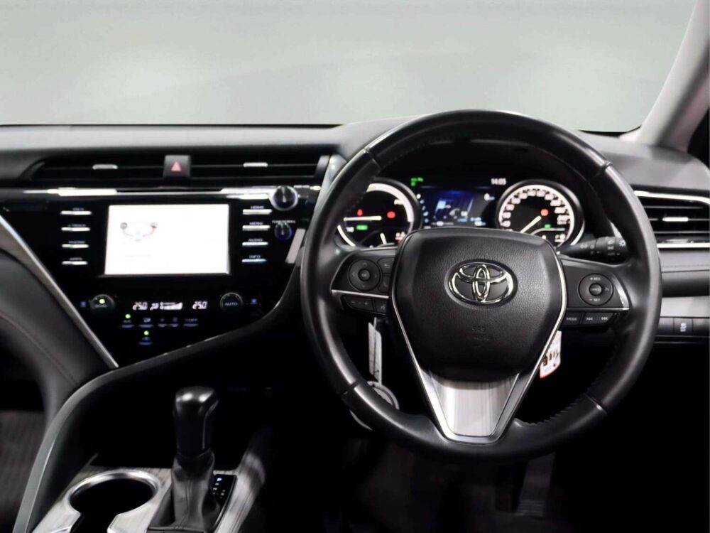 2020 TOYOTA CAMRY 2.5 HYBRID  [1P3046] - 10