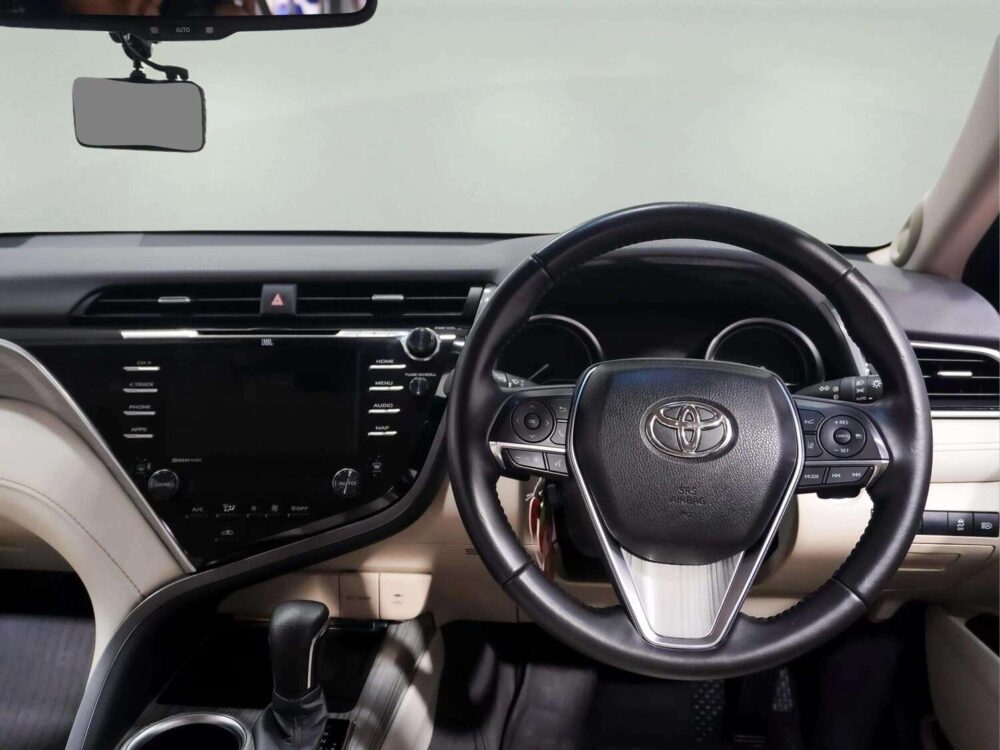 2021 TOYOTA CAMRY 2.5 HYBRID PREMIUM  [1D0140] - 10