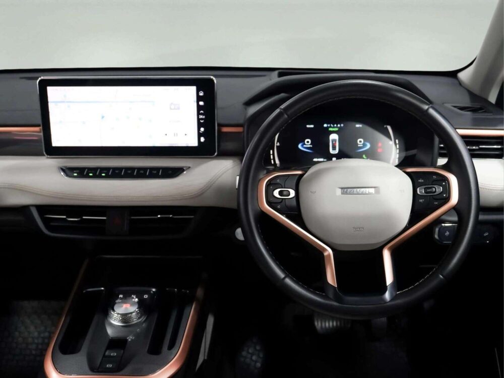 2023 HAVAL JOLION 1.5 ULTRA  [1P3038] - 10