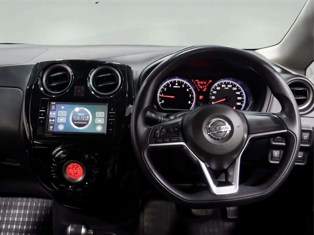2019 NISSAN NOTE 1.2 VL  [1P3030V] - 10
